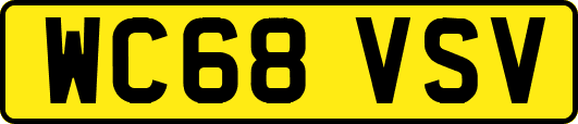 WC68VSV