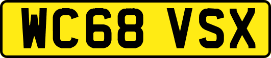 WC68VSX