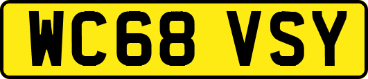WC68VSY