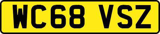 WC68VSZ