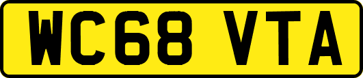 WC68VTA