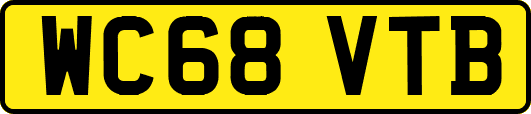 WC68VTB