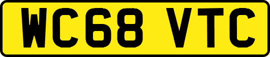 WC68VTC