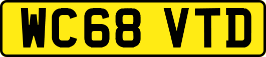 WC68VTD