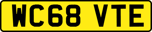 WC68VTE