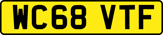 WC68VTF