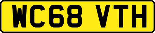 WC68VTH