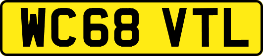 WC68VTL