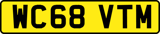 WC68VTM