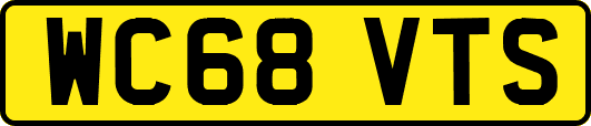 WC68VTS