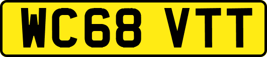 WC68VTT