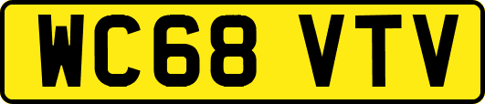 WC68VTV