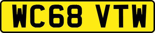WC68VTW