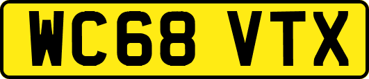 WC68VTX