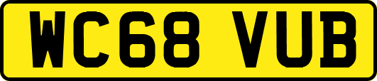 WC68VUB