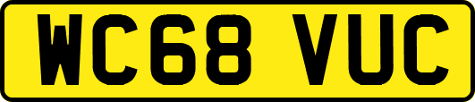 WC68VUC