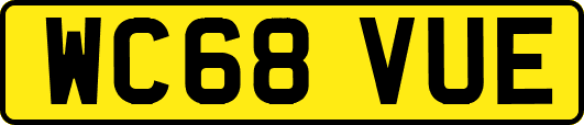 WC68VUE