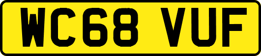 WC68VUF