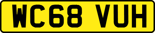 WC68VUH