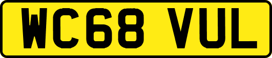 WC68VUL