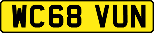 WC68VUN