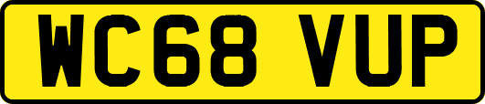 WC68VUP