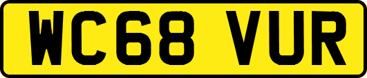 WC68VUR