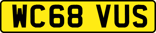 WC68VUS
