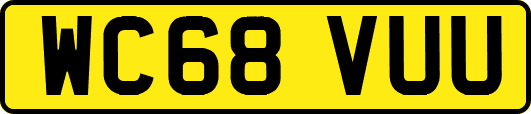 WC68VUU