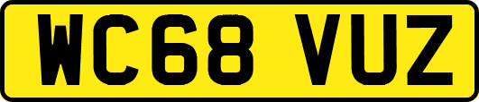 WC68VUZ