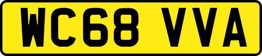 WC68VVA