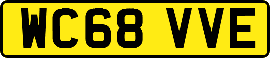 WC68VVE