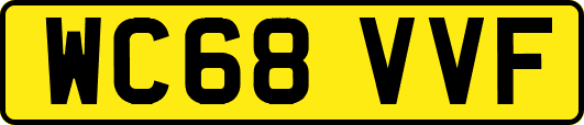 WC68VVF