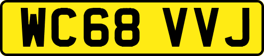 WC68VVJ