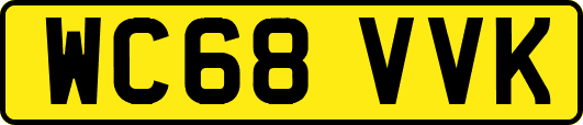 WC68VVK