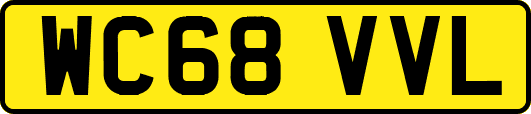 WC68VVL