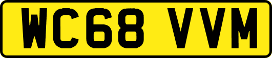 WC68VVM