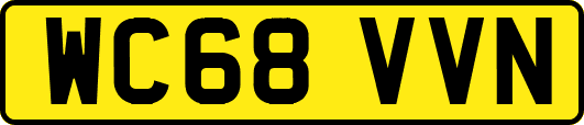 WC68VVN