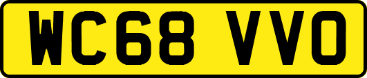 WC68VVO