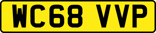 WC68VVP