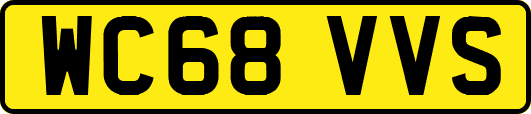 WC68VVS