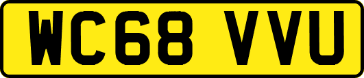 WC68VVU