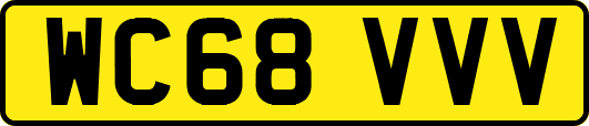 WC68VVV