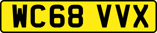 WC68VVX