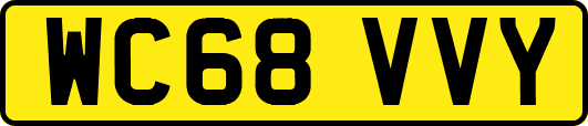 WC68VVY