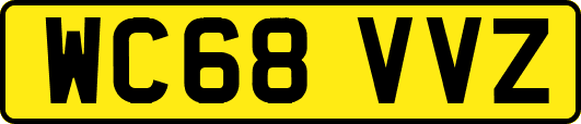 WC68VVZ