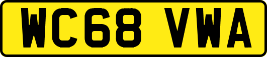 WC68VWA