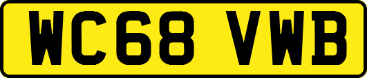 WC68VWB