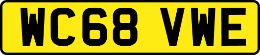 WC68VWE