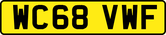 WC68VWF